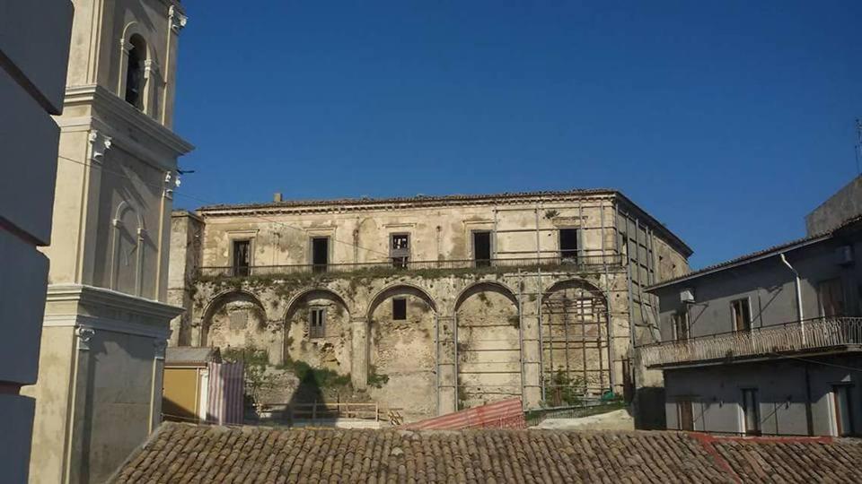 Belvedere Di Ciro' Kültér fotó