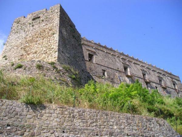Belvedere Di Ciro' Kültér fotó