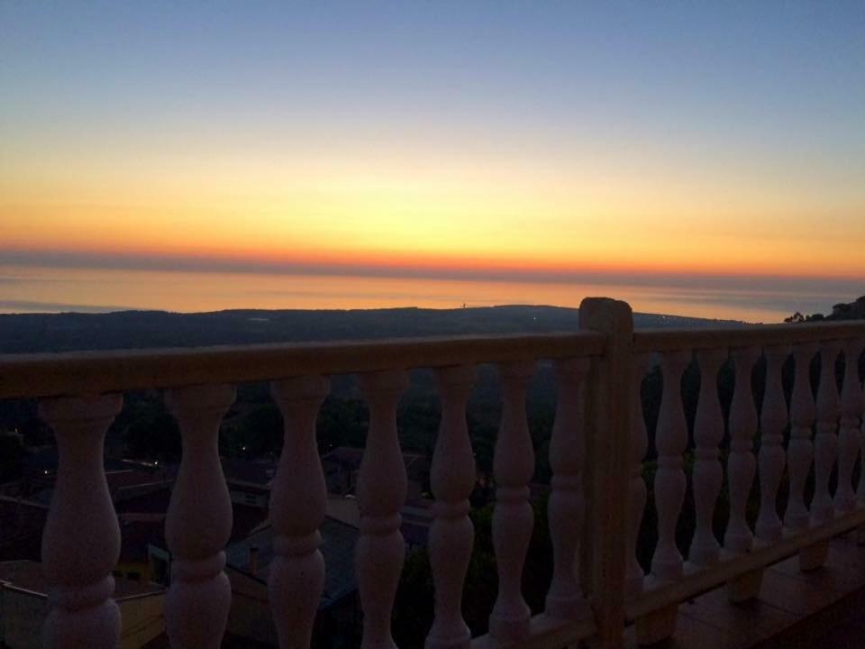 Belvedere Di Ciro' Kültér fotó